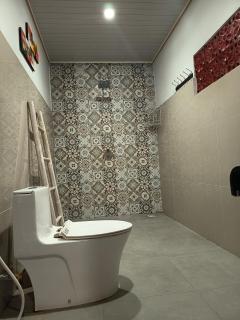 Villa Getsemani No 1 - Dalung - 2