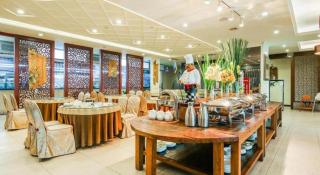 Vienna Hotel - Guangzhou Changlong Branch - Canton - 7