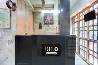 Hotel O Lashkar Gwalior - Gwalior - 7