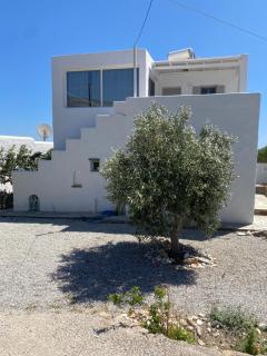 Lizzy's Escape 1st floor - Kampos Paros - 9