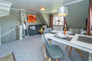 Gemütliche Wohnung Reet-Pool-Sauna - Keitum - 1