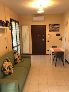 Gabriele apartment with private garage Brescia - Brescia - 0