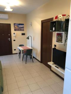 Gabriele apartment with private garage Brescia - 9