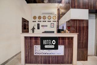 Hotel O Sindhi Camp Bus Stand - 7