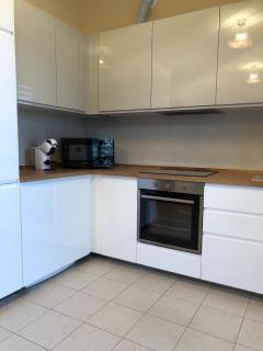 Gabriele apartment with private garage Brescia - Brescia - 4