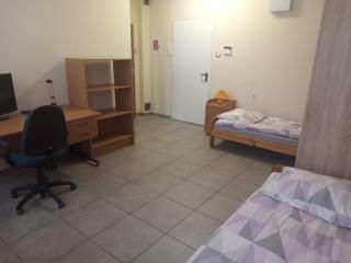 Apartament Plac Sienkiewicza - Turek - 6