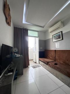 reStary INDUSTRIAL Themed Staycation - Kota Kinabalu - 8