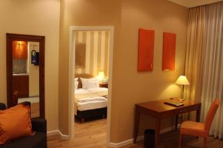 Hotel Savoy Hannover - Hannover - 0