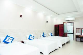 HỒ MÂY PARK Vũng Tàu Khách Sạn - Resort - Vung Tau - 8