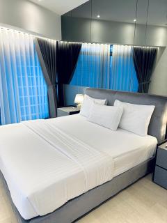 Eaton Residences KL By Cozy - 8