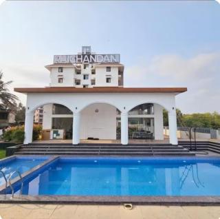 Skylands Homes - Calangute - 9