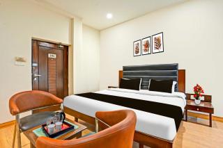 Hotel O Gurudwara Square - Gwalior - 8