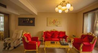 Anshan Camilla Business Hotel - Anshan - 5