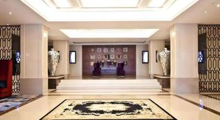 Grand Skylight Hotel KaiMei - Nanchang - 8