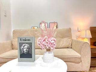 HPT Home II Vinhome Marina chuỗi Apartment - Homestay - Haiphong - 9