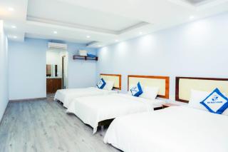HỒ MÂY PARK Vũng Tàu Khách Sạn - Resort - Vung Tau - 9