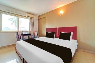 Hotel O Alappuzha Town - Alleppey - 9