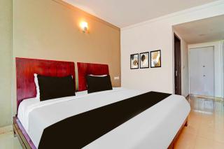 Hotel O Alappuzha Town - 2
