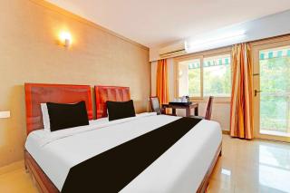 Hotel O Alappuzha Town - Alleppey - 1