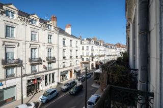Le CITY BREAK - halte idéale en hypercentre - Blois - 6