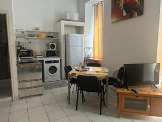 studio campichi - Bastia - 3