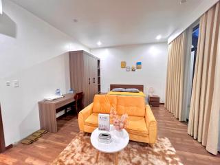 HPT Home II Vinhome Marina chuỗi Apartment - Homestay - Haiphong - 1