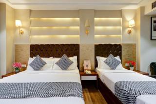 The Oak New Delhi City Center - Neu-Delhi - 5