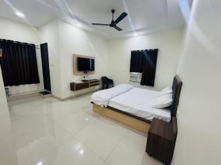Hotel Rajdeep - Sehore - 9