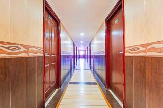 Hotel O Alappuzha Town - Alleppey - 7