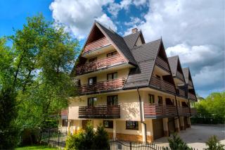 udanypobyt Apartament Studio Na Tetmajera - Zakopane - 1