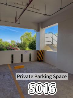 Aqua Horizon Panglao-Seaview Skyline Condo - Dauis - 6