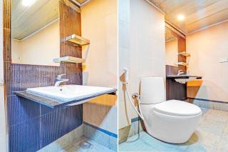 Hotel O Alappuzha Town - 6