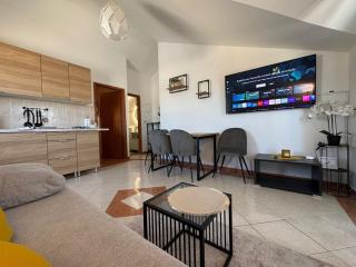 Apartment Luxury B Vodice - 8