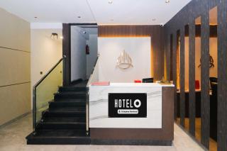 Hotel O Ranchi Station Road Near Gurudwara - Rānchī - 7