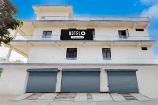 Hotel O Sector 62 Faridabad - Faridabad - 6