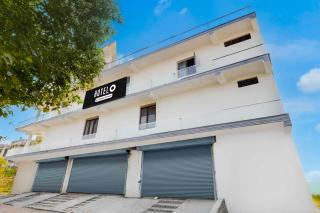 Hotel O Sector 62 Faridabad - Faridabad - 3