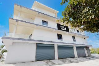 Hotel O Sector 62 Faridabad - Faridabad - 4