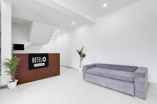 Hotel O Sector 62 Faridabad - Faridabad - 2