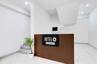 Hotel O Sector 62 Faridabad - Faridabad - 1