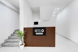 Hotel O Sector 62 Faridabad - Faridabad - 8