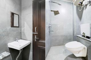 Hotel O Sector 62 Faridabad - Faridabad - 5