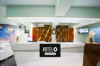 Hotel O Vijay Nagar Square - Indore - 7