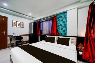 Hotel O Vijay Nagar Square - Indore - 8