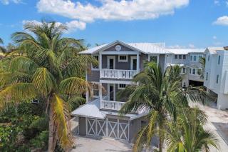 Mermaid's Landing managed by Beach Retreats - Holmes Beach - 9