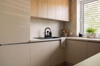Apartmán VERDE - 1