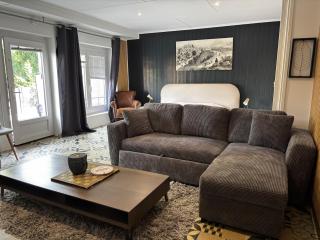 "Au cœur des Alpes 3" terrasse et parking privé - La Roche-sur-Foron - 8