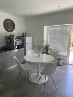 "Au cœur des Alpes 3" terrasse et parking privé - La Roche-sur-Foron - 7