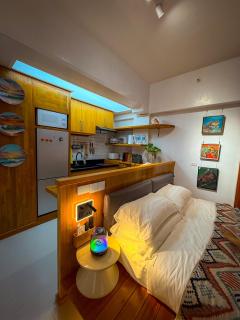 Aqua Horizon Panglao-Seaview Skyline Condo - Dauis - 3