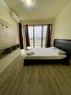 Casa con Piscina, Playa Privada, WIFI y Aire Acondicionado - Punta Blanca - 8