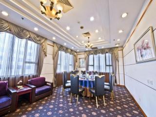 Argyle International Airport Hotel Shanghai - Shanghai - 5